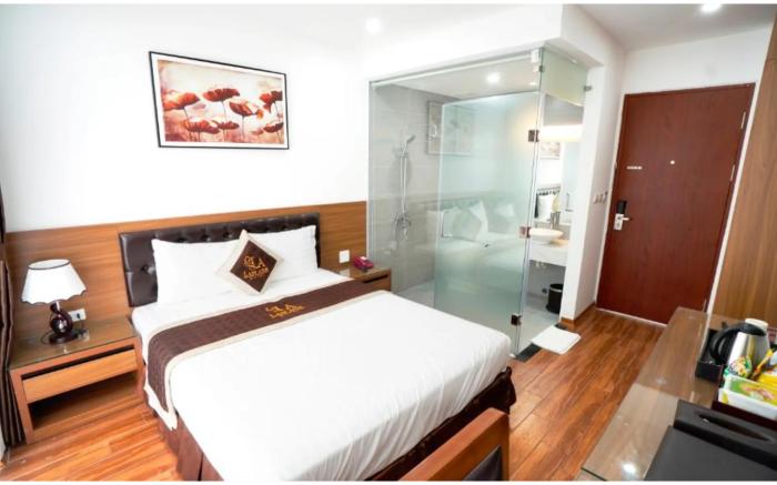 Lam Anh Hotel Duong Noi Ha Dong