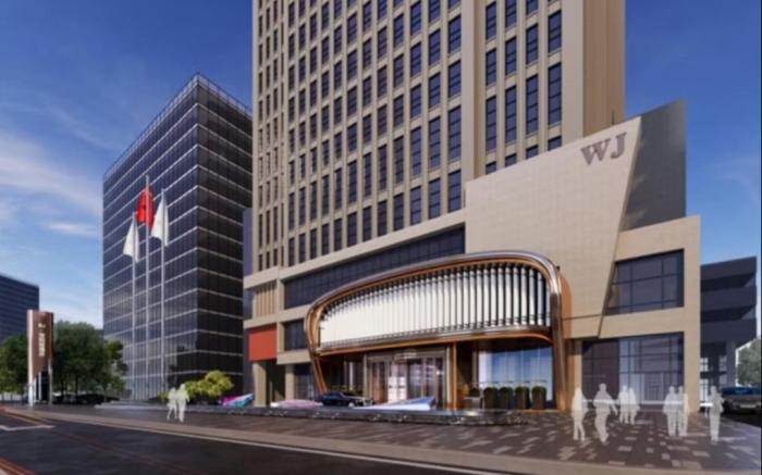 Holiday Inn Chongqing Shuangfu By IHG