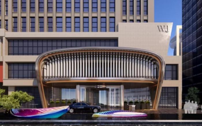 Holiday Inn Chongqing Shuangfu By IHG