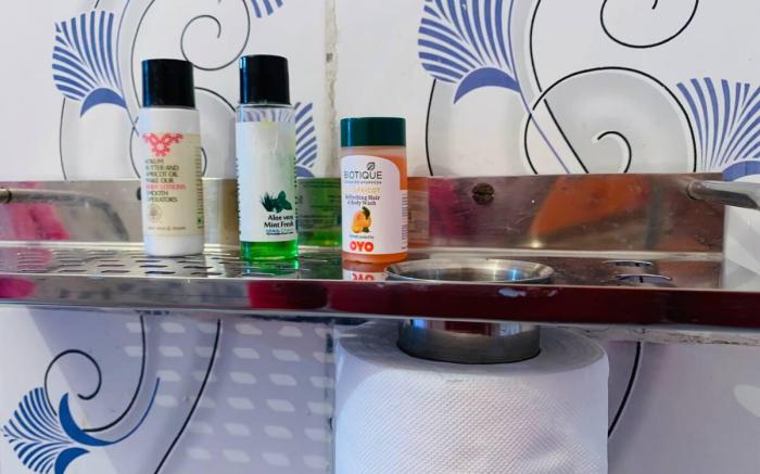 The Mountain View Rishikesh