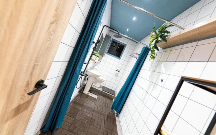 Ofucos Adventure Hostel 