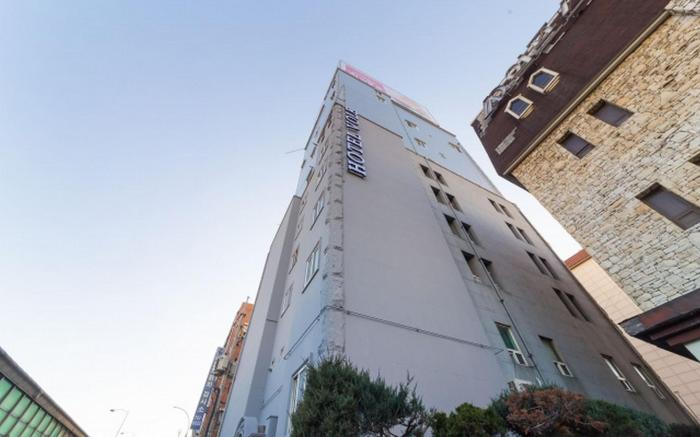 Yongin Hotel Vole