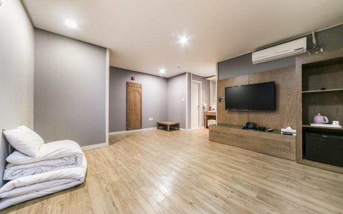 Mungyeong City Hotel