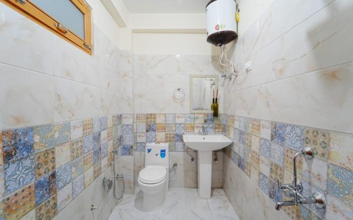 Mahamai Villa Manali