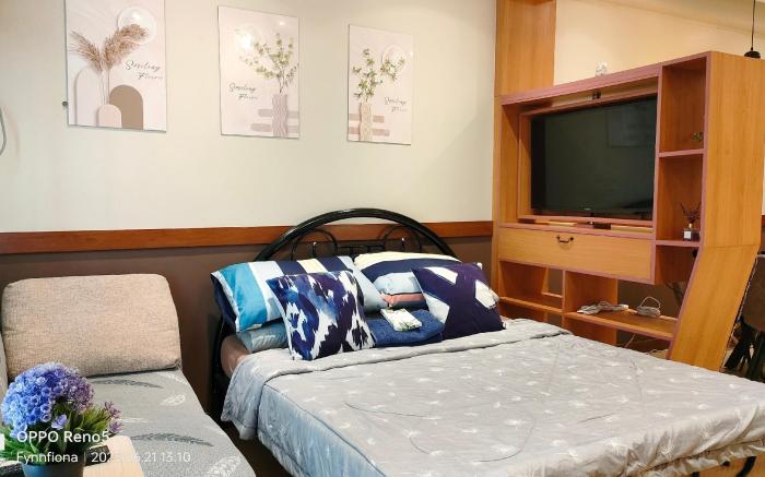 Spacious Condo @ Cagayan de Oro near Ayala Mall