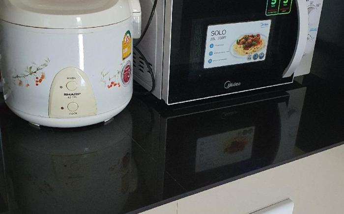 Little White House Au Nang 