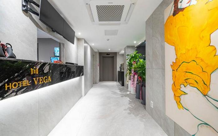 Incheon Bupyeong Vega