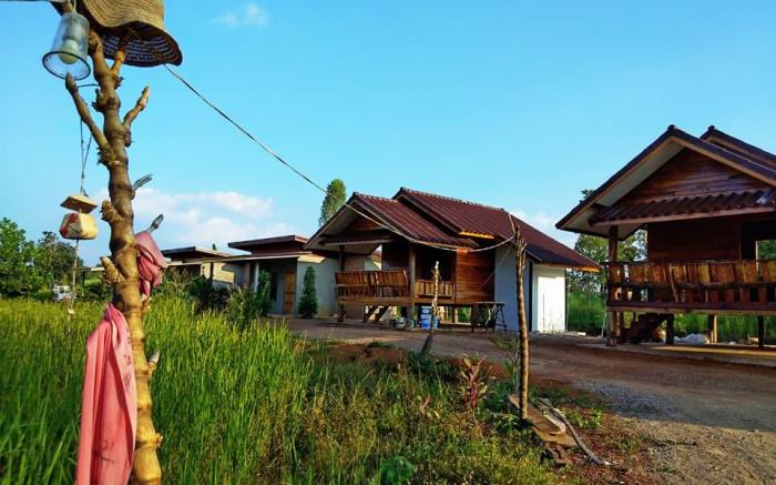 Mali Mali Homestay Kamchanod