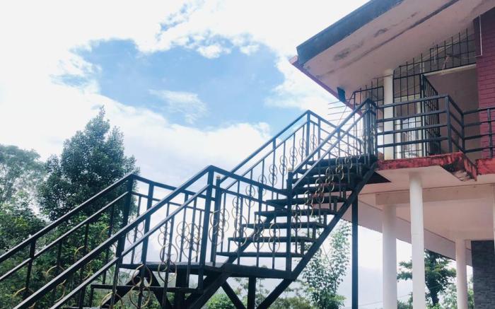 Swapna Estate Stay Coorg
