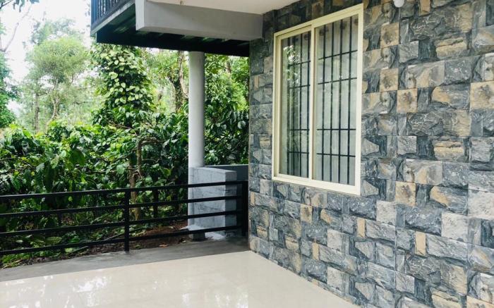 Swapna Estate Stay Coorg