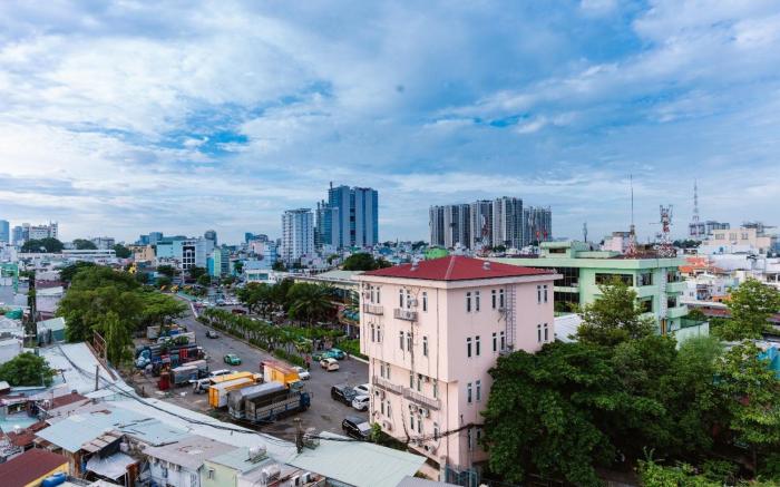Lunaria Maison - Thư Thái Homestay