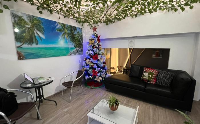 Hotel Jardin de Laureles Medellin