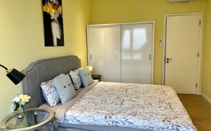Diamond Islans - Mekong Retreat Apartment