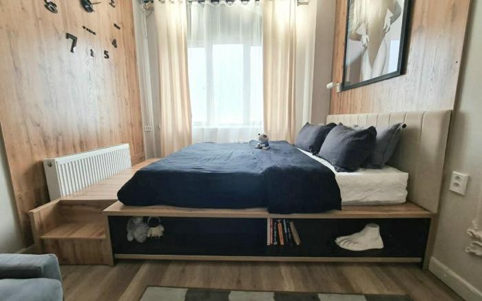 City center luxury 150m2 aprt near Grand Mir hotel