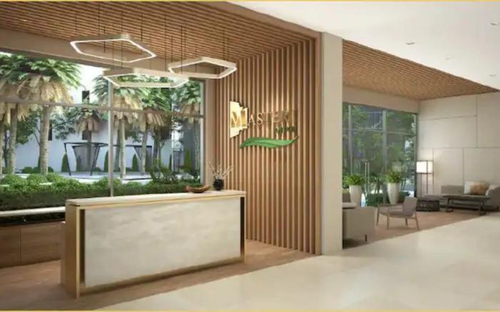 Masteri An Phu - High Class Retrear Apt Distrist 2