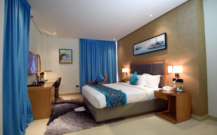 Meshal Hotel & Spa
