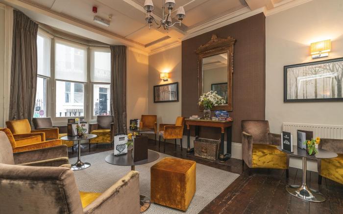 Blanch House Hotel Official