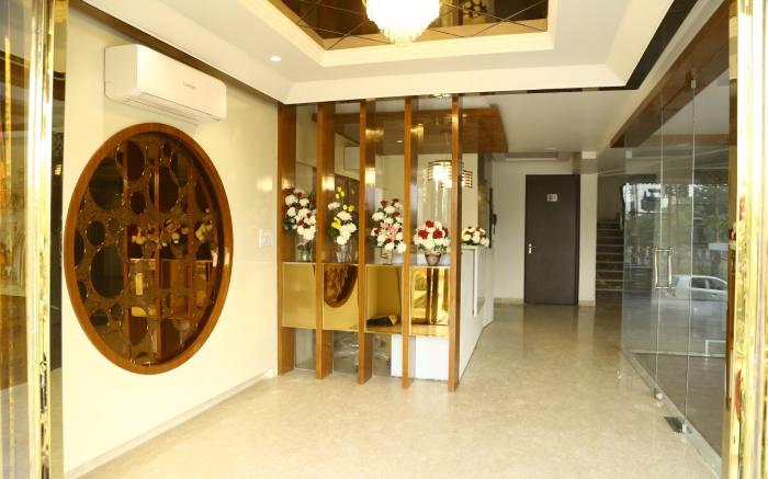 Awadh Inn ( a Boutique hotel chain)