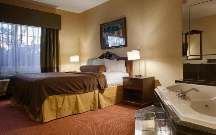 Best Western Texas City I-45