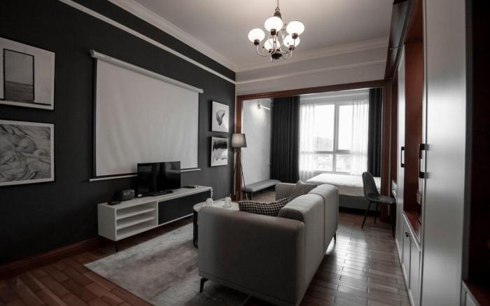 2Q Apt-Classic 5*-Rooftop Pool&Spa-Hochiminh City