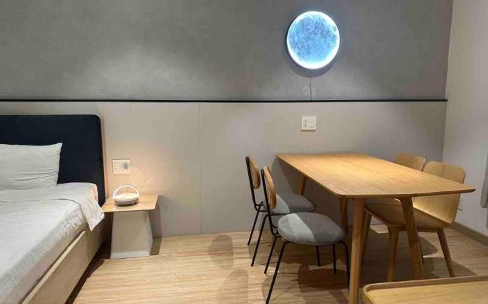 2Q Apt-Modern 5*-Rooftop Pool&Spa-Hochiminh City