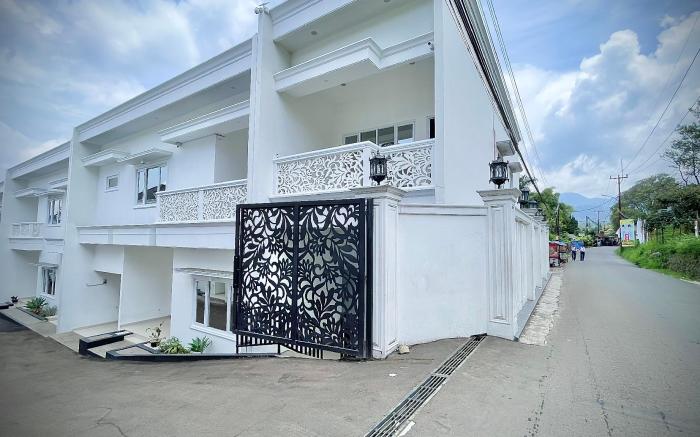 RRR Luxury Villas