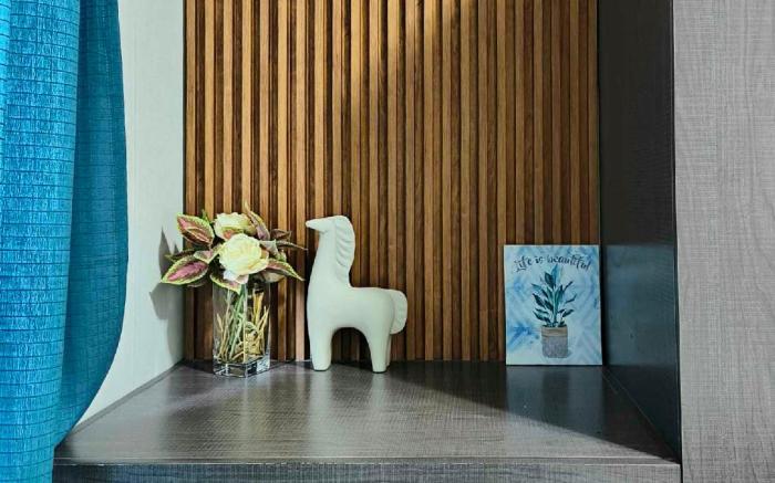 SMDC Style Residences Unit 125A