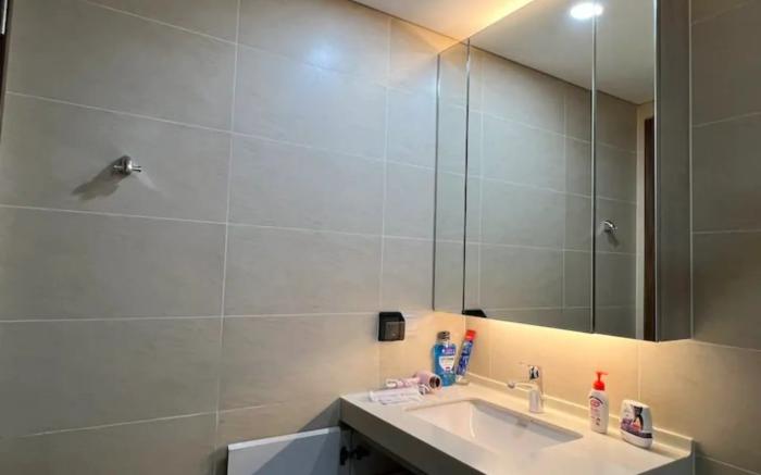 Hà Đô Centrosa - Vibrant City Suites
