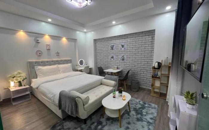 Sunflower Homestay Hải Phòng