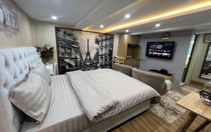 Sunflower Homestay Hải Phòng