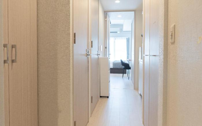 Hotel Residence unito NAMBA Motomachi
