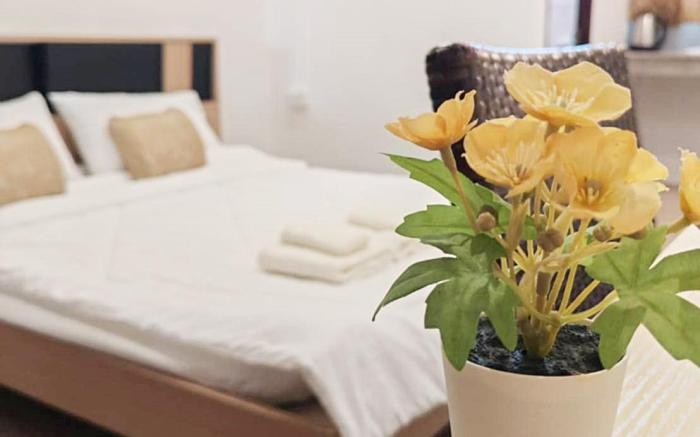 Central Place Service Apartment (Khon Kaen)