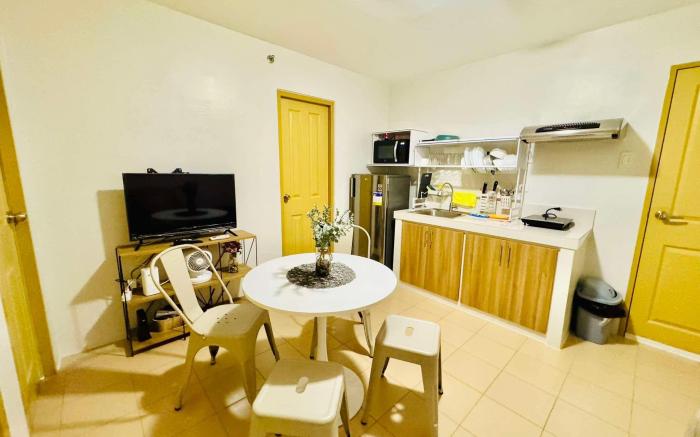 Casa Arabella - Iloilo Condo