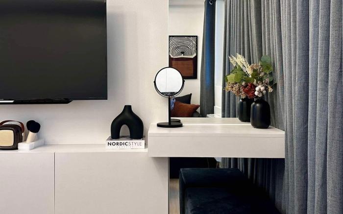 Le Noir By Le Monaco