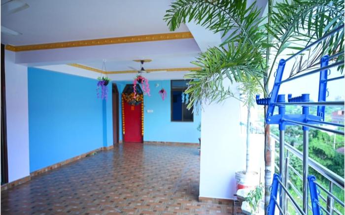 Anand Homestay 