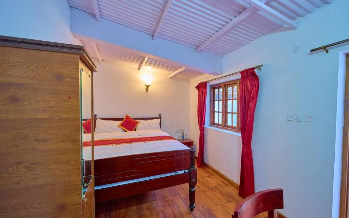 Shivvs Heritage Resort Ooty