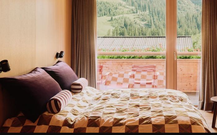 Rote Wand Gourmet Hotel