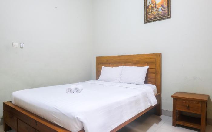 Joglo Manggisan Syariah Kotagede Mitra RedDoorz