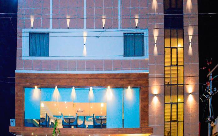 Hotel Marine House
