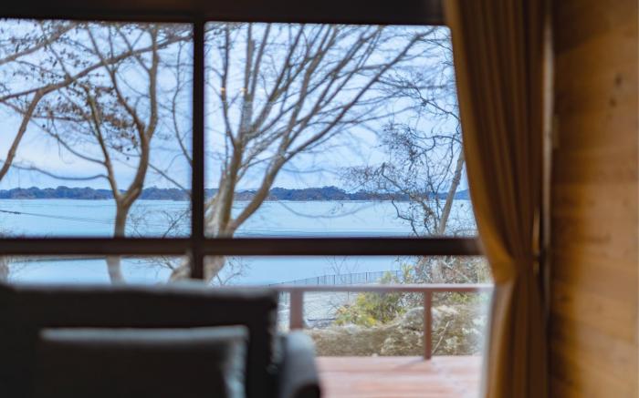 Tabinoteitaku Miyagi Matsushima