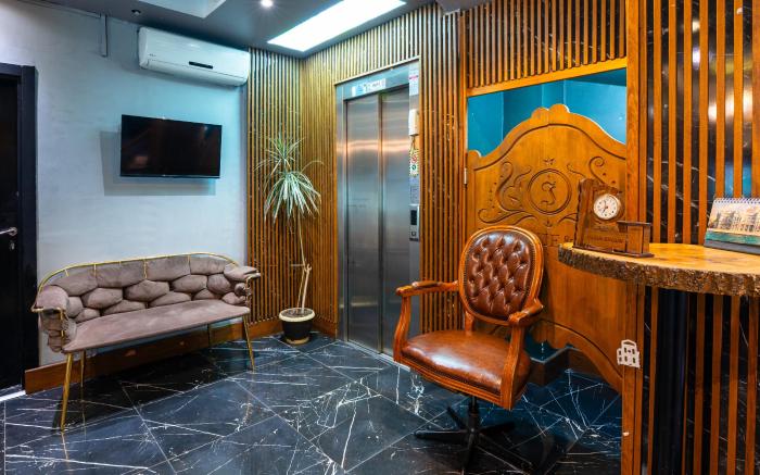 İmza Hotel Suite