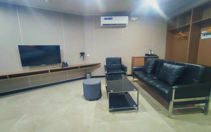 Skyport Hotel 