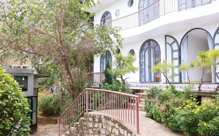 Otel Hotel Dalat