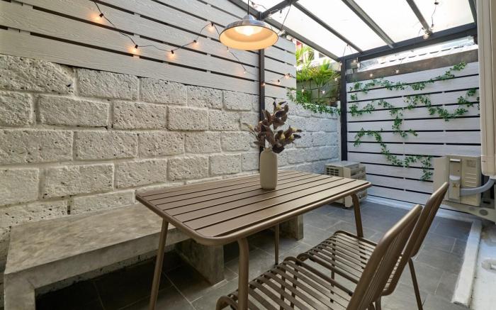 Rosie Home, opposite One Nimman by Beginning with