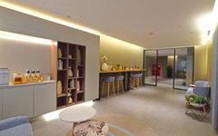 Home Inn Neo Guangzhou Fangcun Huadiwan Metro Station