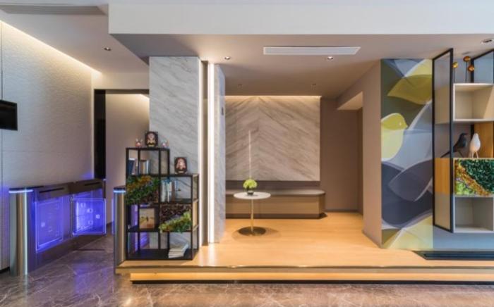 Home Inn Style Golden Beijing Qianmen Metro Station Beijingfang