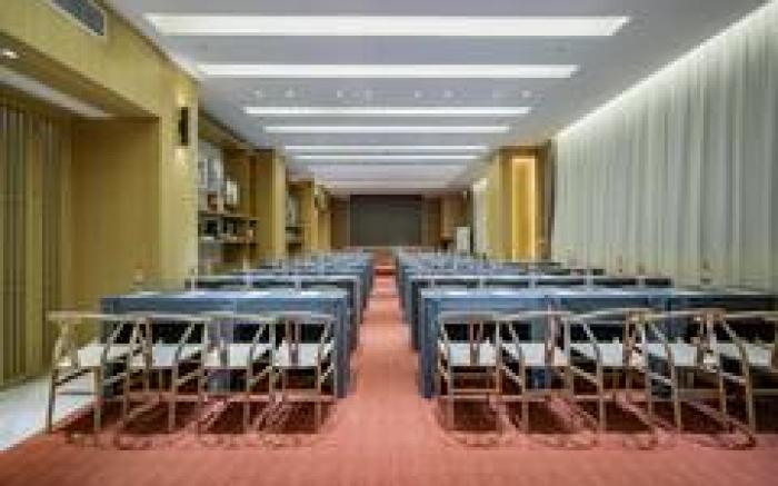 Home Inn Style Golden Chengdu Qingyang Wanda Zhongba Metro Station
