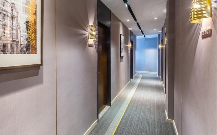 Home Inn Plus Guangzhou Shangxiajiu Pedestrian Street Yongqingfang