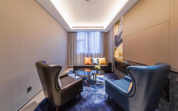 Home Inn Style Golden Beijing Tsinghua University East Gate