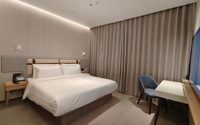 Home Inn Style Beijing Qinghe Xiaoyingqiao Metro Station